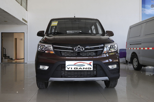 Công nghệ 2024 được đảm bảo 7 chỗ ngồi mới Trung Quốc hàng hóa <span class=keywords><strong>van</strong></span> 2024 mô hình <span class=keywords><strong>changan</strong></span> danh dự S minibus <span class=keywords><strong>van</strong></span> - Product Image 4