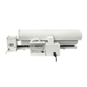 <span class=keywords><strong>Pressa</strong></span> a Vapore Rotante Professionale per Lavanderia Alberghiera 900mm, Stiratura Rapida e Semplice - Product Image 2