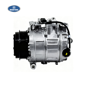 Compresor de Aire Acondicionado para Automóviles HUANTONG para W221 Clase CL, Compresor de Aire Acondicionado al por Mayor, Piezas de Reparación de Automóviles - Product Image 2