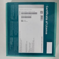 Nuevas Ideas SIMATIC STEP 7 Basic V16 6ES7833-1FA17-0YA5 Software de Sistema WinCC V7.5 SP2 Asia 12 Meses de Garantía RS-485/Ethernet