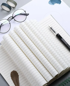 Sổ Ghi Chú Giấy Xoắn Ốc Giá Rẻ Sổ Ghi Chép Nhật Ký Chống Nước Lịch Trình Hàng Ngày Hàng Tuần Hàng Tháng Sổ Ghi Chép Có Thể Tùy Chỉnh - Product Image 5