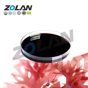 GMP 5% Astaxanthin öl Haematococcus Pluvialis Extrakt 5% flüssiges Astaxanthin öl mit HALAL HACCP KOSHER - Product Image 1