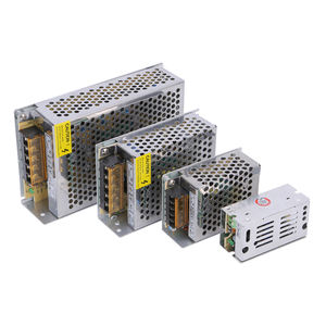 AC ke DC 5V 50W sumber daya Mode saklar dengan 5V <span class=keywords><strong>12V</strong></span> 24V 36V 48V <span class=keywords><strong>5A</strong></span> 10A 20A 30A 40A 50A pilihan - Product Image 6