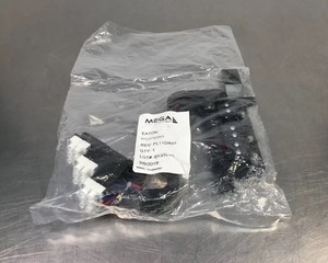 Kit d'interrupteurs Techway 67C2732G01 Réf : PL11DR01. 4B - Product Image 1