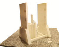 Service d'impression 3D sur mesure de haute précision |   Prototypage rapide |   SLA/SLS/FDM |   Fabricant de pièces en plastique OEM |   Solution tout-en-un |   Tight
