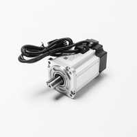 Moteur servo électrique industriel pour machine à coudre industrielle, servo 750W, moteur à économie d'énergie