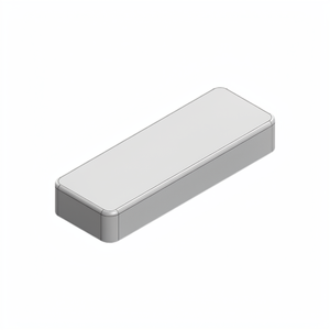MS488-10S En stock - Blindages RF - Product Image 1