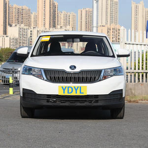 <span class=keywords><strong>2018</strong></span> véhicule d'occasion Skoda <span class=keywords><strong>Kamiq</strong></span> voiture à essence 1.5t Fwd petite taille Suv véhicule à essence voiture Volkswagen 2017 Chine Stock - Product Image 2