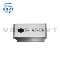 Probador de inyector Common Rail de alta eficiencia CR2000A Banco de prueba de inyector diésel para sistemas de motor de coche diésel