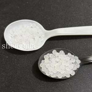 Film LDPE pétrochimique MG70 de qualité alimentaire, antistatique, à faible densité, pour extrusion à haut débit - Product Image 1