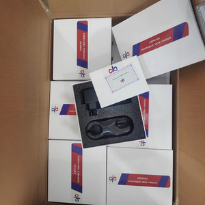 nouvel équipement de moniteur d'instrument vétérinaire EV-12H moniteur d'hôpital pour animaux vétérinaires pour <span class=keywords><strong>chien</strong></span> de chat - Product Image 2
