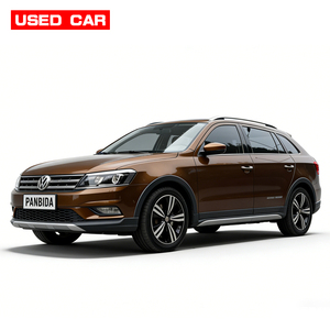 Autos Nuevos 2024, Auto Económico de Gasolina de 1.5l, Lavida Automático Versión Deyi V w Lavida, Autos Nuevos en Venta, Volkswagen Lavida - Product Image 1