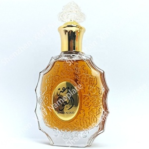 Venta caliente de lujo personalizado pantalla impresa Metal en relieve Logo brillante aluminio perfumado vela tarro de vidrio pegatinas para esmalte de uñas - Product Image 3