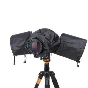 Protection imperméable contre la pluie pour appareil photo reflex numérique <span class=keywords><strong>Canon</strong></span> Nikon Sony Pentax - Product Image 1