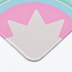 Tapis de jeu de Mahjong Beautiful Beginnings : un nouveau tapis pour joueur de Mahjong, taille moyenne et principale, sans bruit/antidérapant, tapis de Mahjong américain - Product Image 3