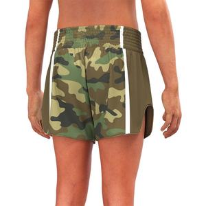 Shorts de combat professionnels pour Kickboxing, BJJ, Sublimation, Jiu-Jitsu, MMA, Grappling, Muay Thai, Boxe, Taille XXXL - Product Image 6