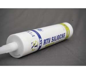 Matière première silicone RTV pour adhésifs et mastics industriels, destinée aux lignes d'assemblage et à l'étanchéité des équipements – Approvisionnement direct usine - Product Image 6