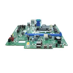 Carte mère pour ordinateur de bureau Lenovo ThinkCentre M720e IB365CX 5B20U53926 - Product Image 4