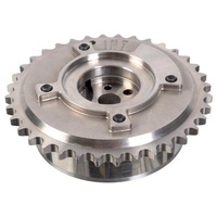 Engrenage VVT compatible avec Toyota CAMRY Saloon, numéro de pièce 13050-36011 Poulie de déphaseur d'arbre à cames d'admission, pignon de réglage de la distribution VVT M...