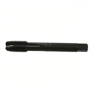 Macho universal para roscas de gas para orificios pasantes ISO 228 y machos de roscar - Product Image 2