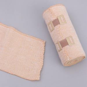 Bande élastique en crêpe YD112R 55% coton + 45% élasthanne - Product Image 3