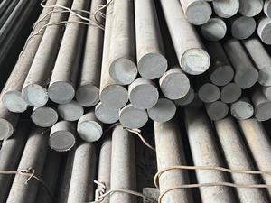 थोक आदेशों के लिए लागत प्रभावी उच्च गुणवत्ता वाले किफायती कोल्ड-तैयार किए गए राउंड सेक्शन स्टील - Product Image 3