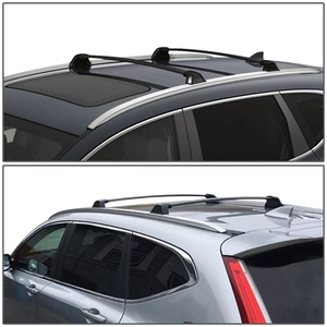 Barras Transversales para Techo de Auto JOESHIER, de Aleación de Aluminio, Modelo CB771, para Honda CRV 2023-2025, Portaequipajes con Capacidad Superior a 100 kg - Product Image 5