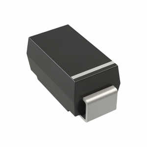 Single Diodes Authorized Distributor GS1MHE3-LTP Electronics Component DO-214AC, SMA - Product Image 1
