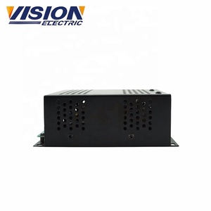 Chargeur de batterie automatique pour générateur 12V 6A, alimentation à charge flottante automatique pour ATS - Product Image 3