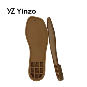 US Size TPR <strong>Sole</strong> Accept OEM Service Add Logo Non-Slip TPR <strong>Sole</strong> for Walking Shoes - Product Image 3
