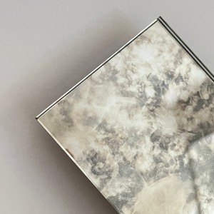 Giá Thấp Gương Cổ Gạch 4-6Mm Cho <span class=keywords><strong>Backsplash</strong></span> Và Tường Trang Trí Nội Thất Hình Học Nghệ Thuật Trang Trí Nội Thất Mô Hình Retro - Product Image 4