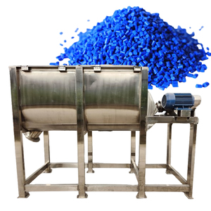 <span class=keywords><strong>Mélangeur</strong></span> spécialisé pour l'industrie alimentaire, en acier inoxydable - Product Image 5