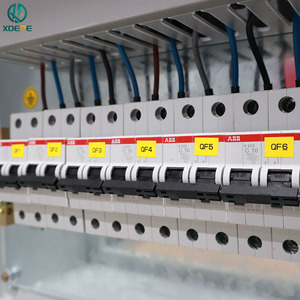 <span class=keywords><strong>กล่อง</strong></span>จ่ายไฟติดผนังแรงดันต่ำ แผงจ่ายไฟอุตสาหกรรม สำหรับที่อยู่อาศัยและเชิงพาณิชย์ ภายในอาคาร ป้องกันน้ำและฝุ่นระดับ IP54 - Product Image 4