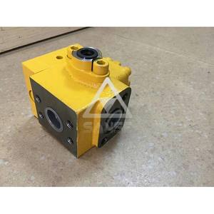 Valvola di Riduzione della Pressione Idraulica per Escavatore PC200-6 a Prezzo Conveniente, Codice 702-21-09147 - Product Image 4