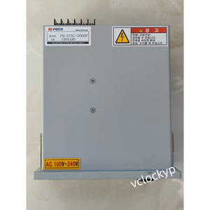 1PCS PORA PR-DTC-3000P (sans emballage) Neuf - Product Image 2