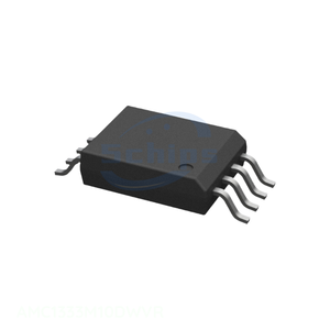 Buy Online Electronic Components AMC1333M10DWVR 8 SOlC Data Acquisition Original One Stop Service - Product Image 1