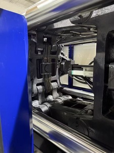 Máquina de moldeo por inyección de 320 toneladas haitiana de segunda mano/usada de Primera calidad-Garantía de por vida-Hasta un 60% de ahorro de costos - Product Image 4