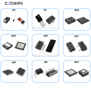 Original & New Guaranteed AQR112C-B0-C BGA Integrated Circuit IC High Quality End-to-End Electronic Component Procurement - Product Image 6