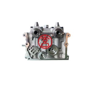 Cabeza de Cilindro de Motor de Gasolina XC 1995CC 16V DOHC J20A OEM 11100-65J01 11100-65J00 para Suzuki Grand Vitara Escudo XL7 2.0L - Product Image 5