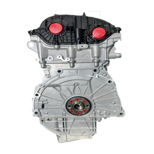 GZ ORD Moteur à essence/gaz remanufacturé pour <span class=keywords><strong>BMW</strong></span> Série 3, compatible avec le modèle 318i <span class=keywords><strong>320i</strong></span> (E90) - Product Image 5