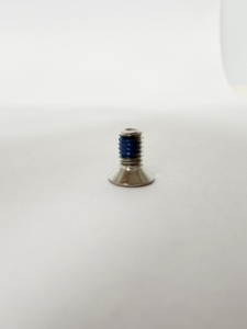 Captive Bolt <b>Screw</b> Stainless Steel Captive <b>Screws</b> Customizable Multiple types and materials Stainless CAPTIVE BOLT - Product Image 5