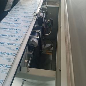 آلة ربط يدوية/آلة رزم/آلة تغليف/ربط قائمة بذاتها - Product Image 4