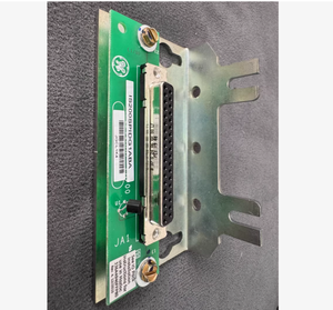 100% mới ban đầu lập trình <span class=keywords><strong>logic</strong></span> điều khiển GT1685M-STBA IC200CPUE05-CG - Product Image 1