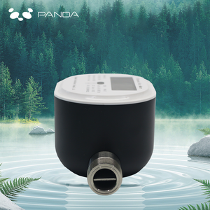 1นิ้ว DN15 Lorawan/NB-IOT ไร้สายระยะไกลการอ่านและการตรวจสอบดิจิตอลในประเทศเครื่องวัดน้ำอัลตราโซนิก - Product Image 2