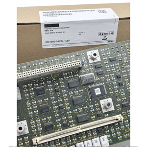Controlador PLC Original 6SE7090-0XX84-1CE0, Módulo de Circuito Programable para Control Industrial, Nuevo, Disponible - Product Image 4