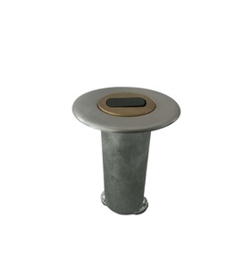 Thiết kế hiện đại thép cán cửa nhà để xe khóa mới bán buôn thiết bị an ninh cho kho an toàn cuộn lên cửa con lăn - Product Image 5