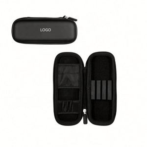 กระเป๋าใส่ลูกดอกหนังกันน้ำพิมพ์โลโก้ได้ตามต้องการ  กระเป๋าใส่ลูกดอก EVA - Product Image 2