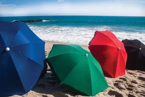 <span class=keywords><strong>Parasol</strong></span> de plage pliable de <span class=keywords><strong>grande</strong></span> <span class=keywords><strong>taille</strong></span> <span class=keywords><strong>Parasol</strong></span> d'été <span class=keywords><strong>pas</strong></span> <span class=keywords><strong>cher</strong></span> Lots de stock - Product Image 6
