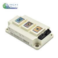 FF300R12KS4 MODULE IGBT 1200V 300A de puissance de composant électronique
