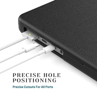 Casing penutup Laptop plastik dengan dudukan, untuk Mac Book Pro 16 2021/2023/2024 A2485 M1 Pro / M1 Max/A2780/M3 A2991 /M4 A3403 A3186l